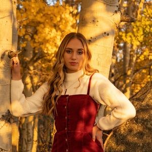 Meet your Posher, Cedona